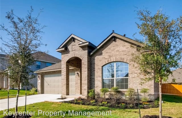 1952 Alvarado Drive - 1952 Alvarado Dr, Round Rock, TX 78664