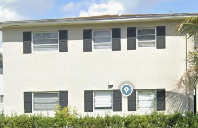 2151 NE 168th Street - 2151 Northeast 168th Street, North Miami Beach, FL 33162