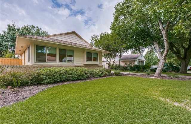 735 James Drive - 735 James Drive, Richardson, TX 75080