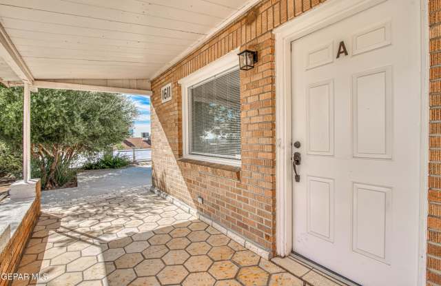 1611 N KANSAS Street unit: A photos photos