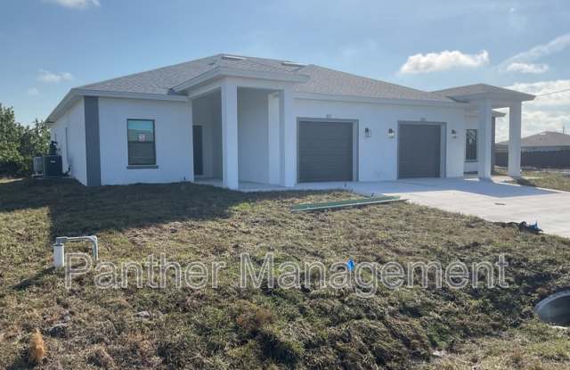 309 Homer Avenue South - 309 Homer Avenue South, Lehigh Acres, FL 33973 309 Homer Avenue South - 309 Homer Avenue South, Lehigh Acres, FL 33973