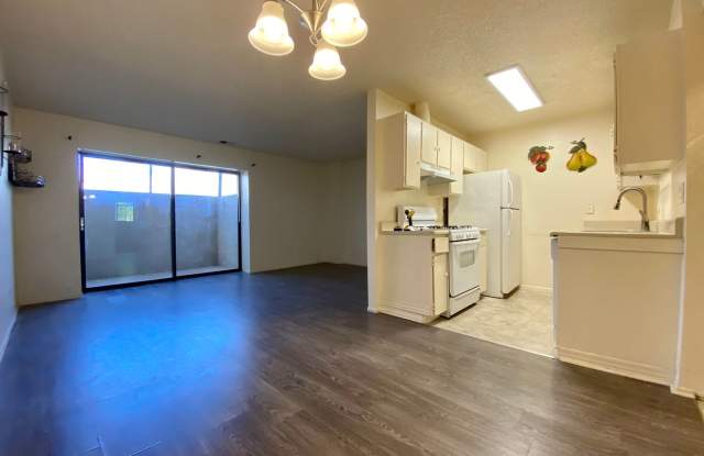 2-Bedroom Condo is located at High Hollows - 10732 East Exposition Avenue, Aurora, CO 80012