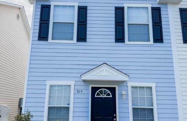31 A Old Courthouse Way - 31 Old Courthouse Way, Wakulla County, FL 32327