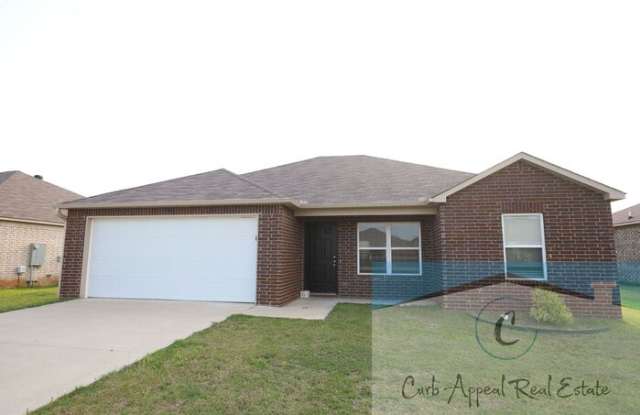 3801 Glitterman Dr - 3801 Glitterman Dr, Jonesboro, AR 72404