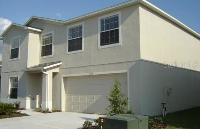 31000 TEMPLE STAND AVENUE - 31000 Temple Stand Ave, Wesley Chapel, FL 33543