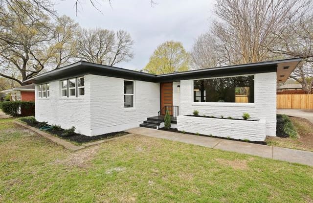 9911 E Lake Highlands Drive - 9911 East Lake Highlands Drive, Dallas, TX 75218