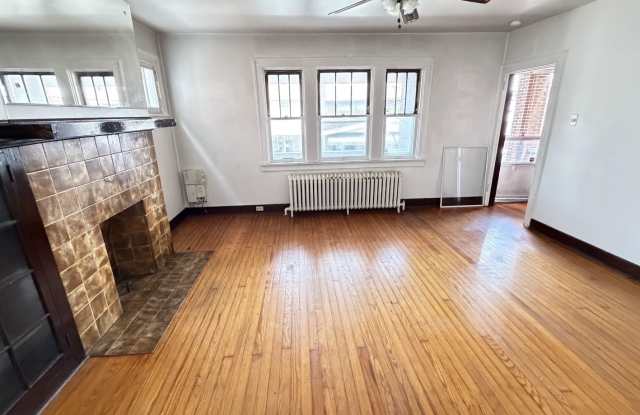 1205 Tennessee Avenue - 1 Gallery 4