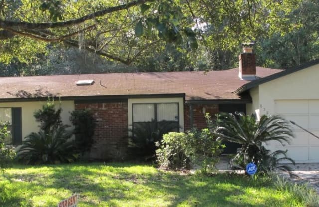 6584 Arrowroot Drive - 6584 Arrowroot Drive, Jacksonville, FL 32244