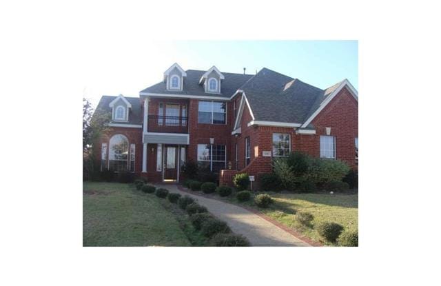 601 Daisy Drive - 601 Daisy Drive, DeSoto, TX 75115