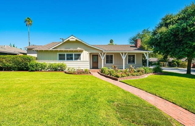 901 Kingsley Drive - 901 Kingsley Drive, Arcadia, CA 91007