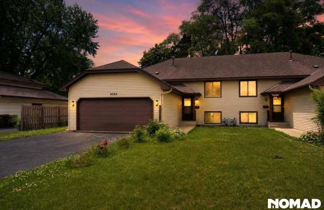 Charming 3BR House in Minneapolis photos photos