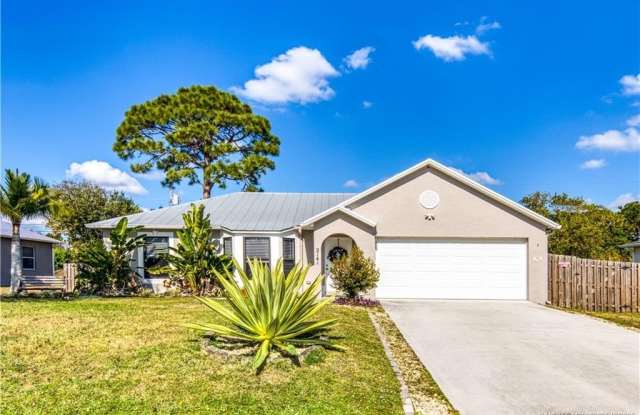 2141 SW Janette Avenue - 2141 Southwest Janette Avenue, Port St. Lucie, FL 34953 2141 SW Janette Avenue - 2141 Southwest Janette Avenue, Port St. Lucie, FL 34953