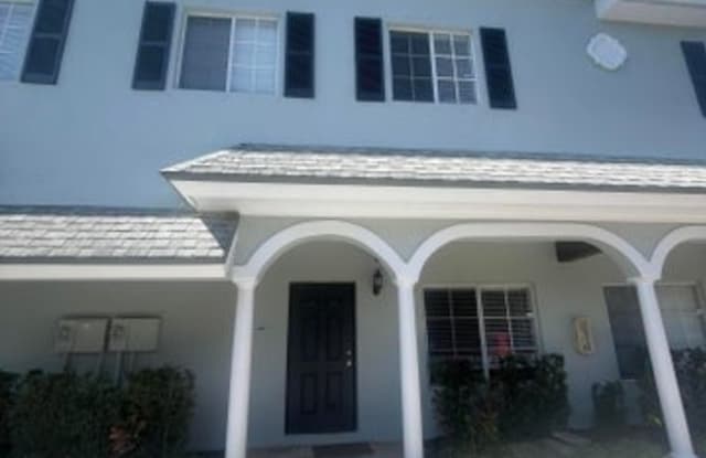 1173 Colonial Palms Way - 1173 Colonial Palms Way, Palm Springs, FL 33406