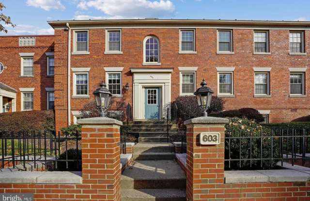 603 BASHFORD Lane unit: 1 photos photos