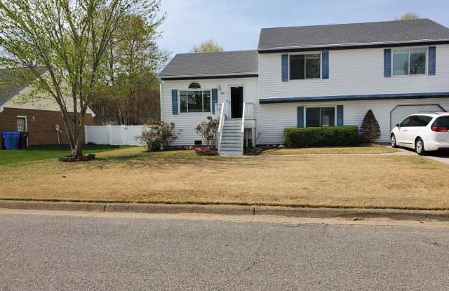 Deep Creek - 2321 Skipjack Lane, Chesapeake, VA 23323