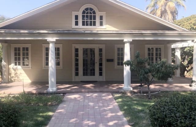 108 W Fern Avenue - 108 West Fern Avenue, Redlands, CA 92373