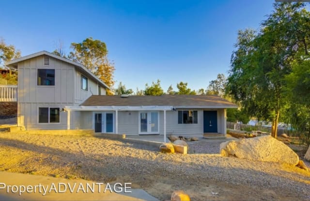 11519 Rocky Lane - 11519 Rocky Lane, San Diego County, CA 92040