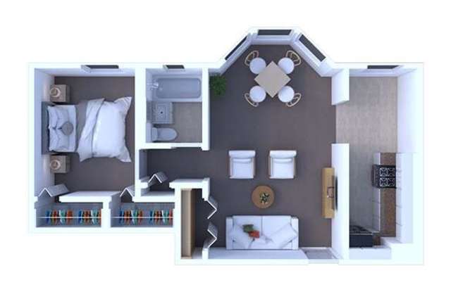 5240 North Sheridan Rd. photos photos