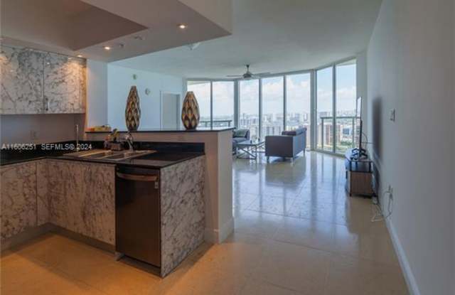16699 Collins Ave cu-3707, Sunny Isles Beach, FL 33160 Gallery 1
