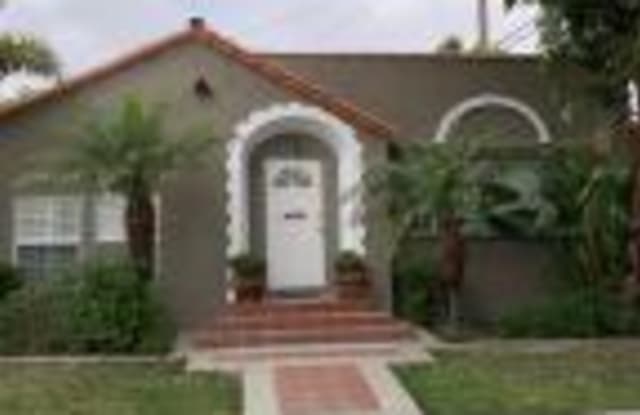 1169 E 36th Street - 1169 36th Street, Long Beach, CA 90807