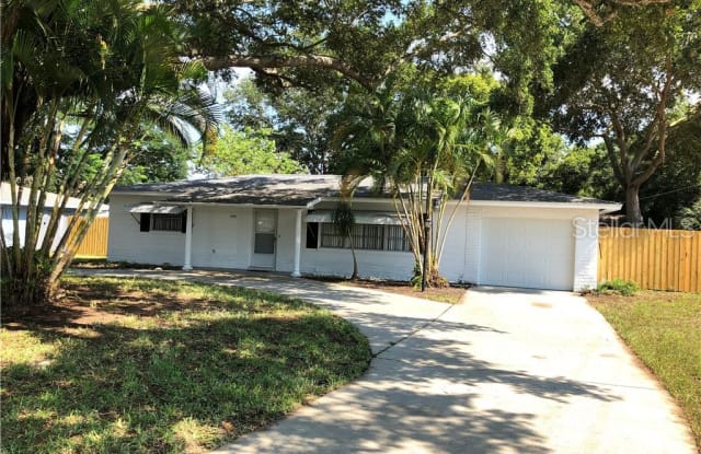11360 114TH AVENUE - 11360 114th Avenue, Pinellas County, FL 33778