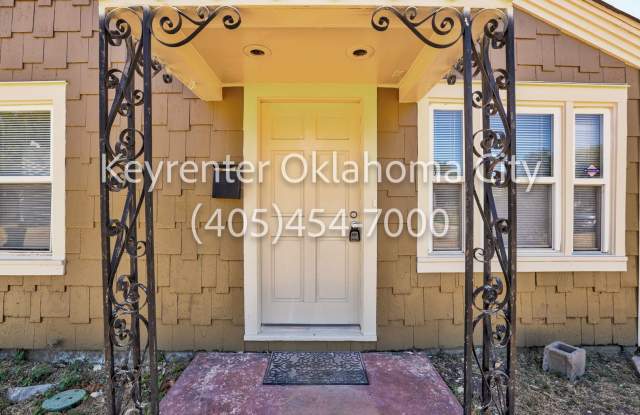 Charming Home in the Heart of Oklahoma City Gallery 3