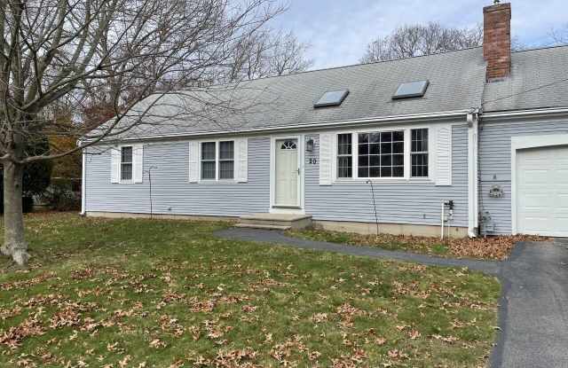 20 Wayland Road - 20 Wayland Road, Barnstable Town, MA 02601