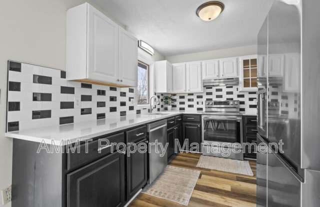 1330 Brockman Avenue photos photos