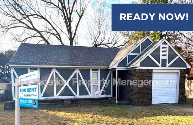 3977 Lacewood Drive - 3977 Lacewood Drive, Memphis, TN 38115