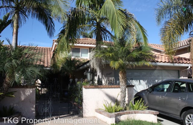 15641 Sunburst Lane - 15641 Sunburst Lane, Huntington Beach, CA 92647