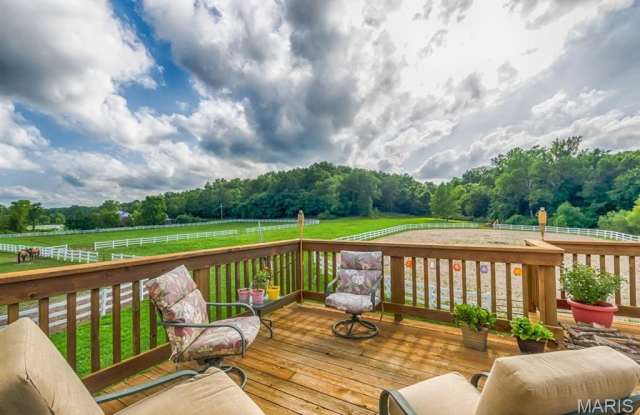 1235 Wild Horse Creek Road Gallery 4