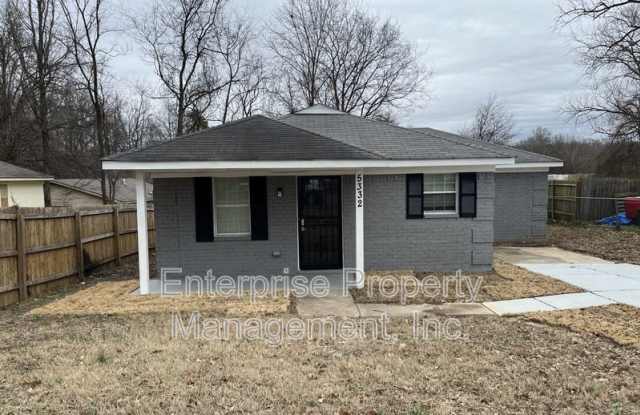 5332 Bitter Creek Dr photos photos