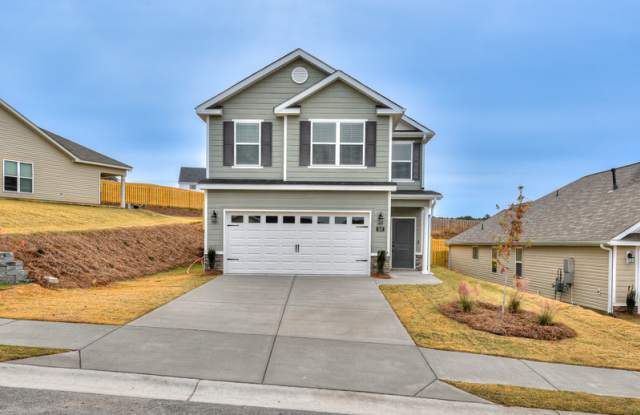 926 Holbrook Drive - 926 Holbrook Drive, Columbia County, GA 30813