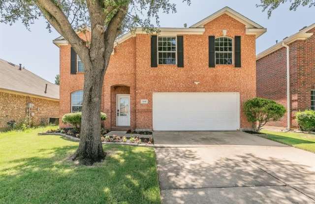 2668 Redcedar Drive - 2668 Redcedar Drive, Little Elm, TX 75068