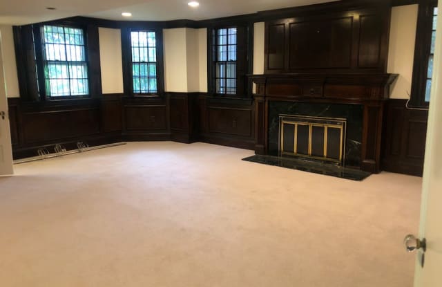 2621 Woodley Pl NW Unit B - 2621 Woodley Pl NW, Washington, DC 20008