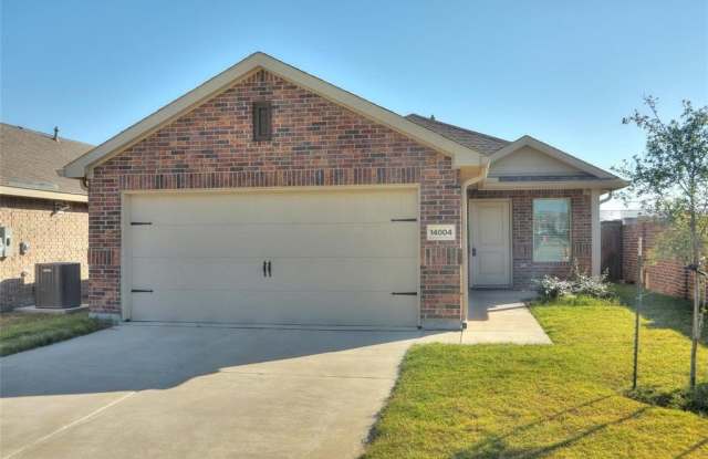 14004 Birch Farm Drive - 14004 Birch Farm Drive, Denton County, TX 76258