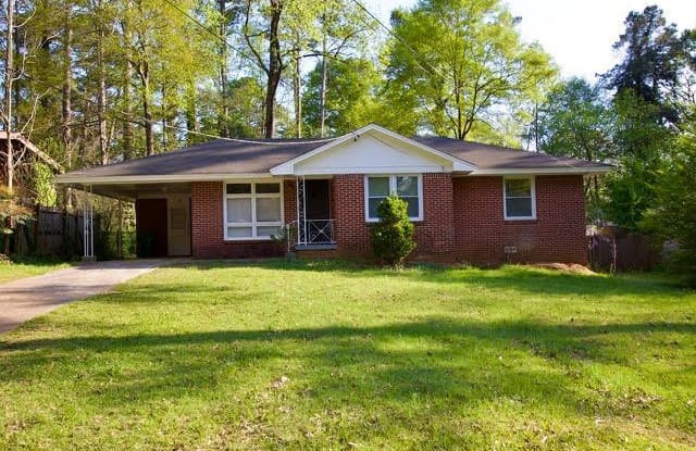 3061 San Juan Dr - 3061 San Juan Drive, Belvedere Park, GA 30032