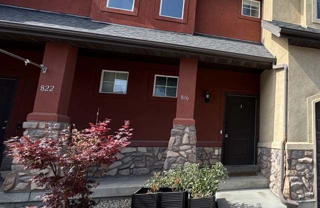 816 West Via Papiano Street - 1 photos photos