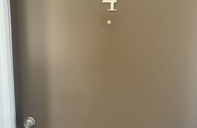 1415 Peck St - 1415 Peck Street, Muskegon, MI 49441