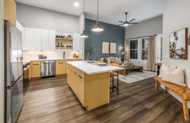Parkway Crossings Gallery 3