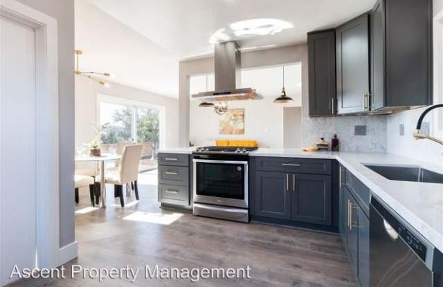 697 Alvin St. - 697 Alvin Street, San Diego, CA 92114