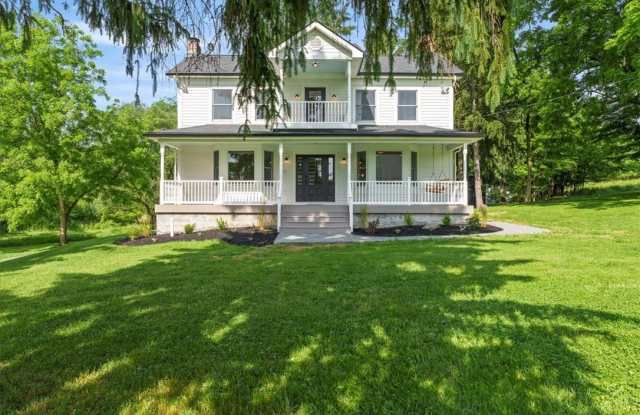 615 Darlington - 615 Darlington Road, Fernway, PA 16066
