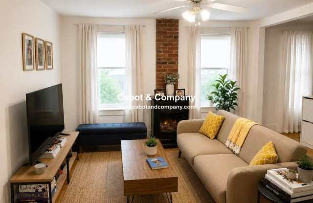 30 Holmes St. photos photos