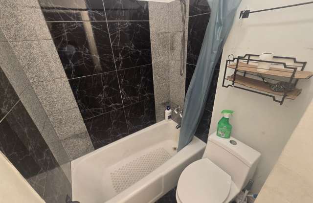 Available for Move In Mid- November! - 112 East Hill Street, Champaign, IL 61820