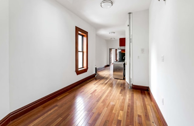1259 Park Avenue - 1259 Park Avenue, New York City, NY 10029