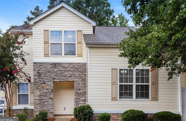 688 Windcroft Circle - 688 Windcroft Circle Northwest, Acworth, GA 30101