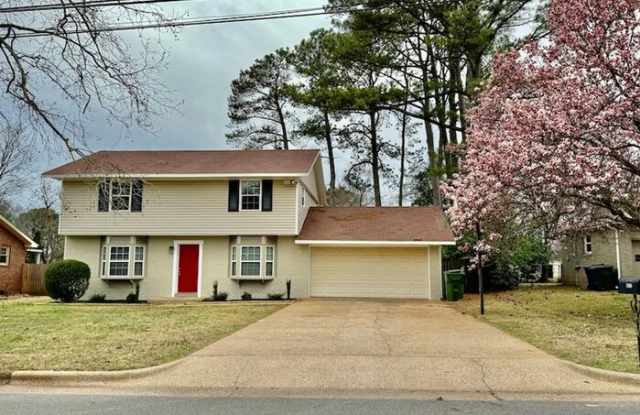 7814 Milton Street Southwest photos photos