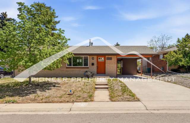 Charming Home with Central AC and Fenced Yard photos photos Charming Home with Central AC and Fenced Yard photos photos