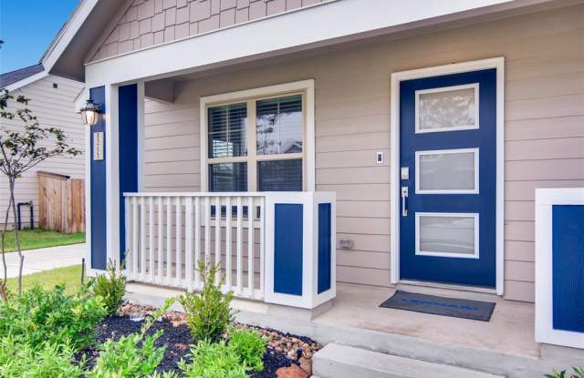 15723 Crosby Hall Drive Gallery 2
