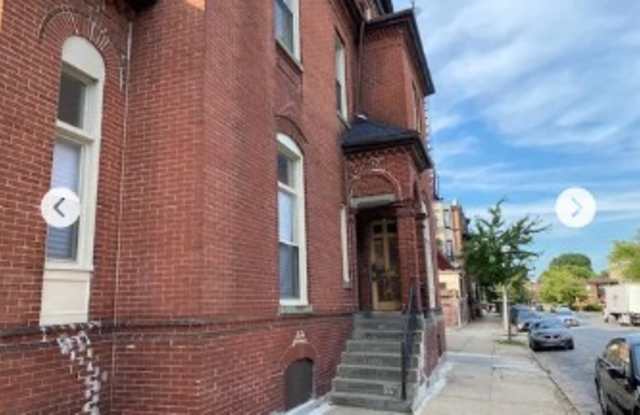 2001 McCulloh Street - #3 - 2001 McCulloh Street, Baltimore, MD 21217 2001 McCulloh Street - #3 - 2001 McCulloh Street, Baltimore, MD 21217